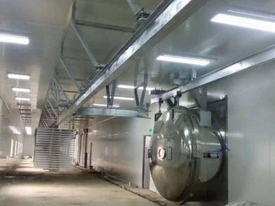 真空凍干機廠家講冷凍濃縮的原理 真空凍干機廠家講冷凍濃縮的原理